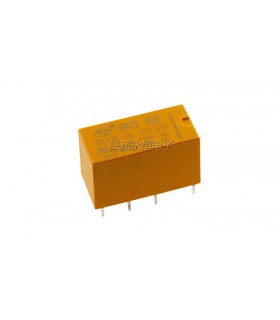 Электромагнитное реле HK19F-DC3V-SHG 3V (16690)