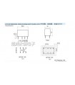Электромагнитное реле HK19F-DC3V-SHG 3V (16690) Электромагнитное реле HK19F-DC3V-SHG 3V (16690)
