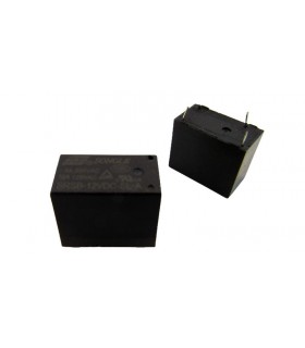 Реле Songle SRSB-12VDC-SL-A 12V 10A (17842)