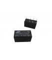 Реле Songle SRC-12 12VDC-SH 12V 1A (17830)