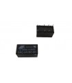 Реле Songle SRC-24 24VDC-SH 24V 1A (17831) Реле Songle SRC-24 24VDC-SH 24V 1A (17831)