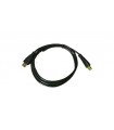 Кабель HDMI to HDMI папа-папа 1.2м (14398)