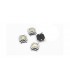 Миниатюрная тактовая кнопка TS44H 4*4*1.5 SMD (10600)