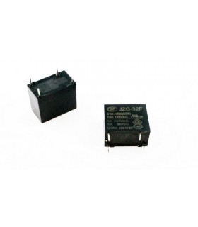 Миниатюрное электромагнитное реле JZC-32F-12 Arduino PIC AVR (12768)