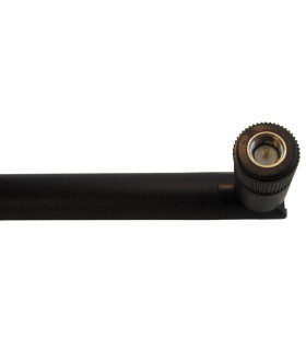Антенна WiFi 2.4G 6dBi SMA-male (18126)
