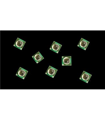 LED светодиод инфракрасный 3535 IR 3W 940nm (14916)