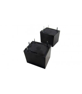 Реле HF3FF 012-1HS 10A 250VAC (17586)