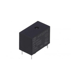 Реле HF32FA-024-HSL1 Hongfa JZC-32FA-024-HSL1 5A 250VAC (17684)