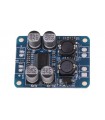 Цифровой усилитель TPA3118 60W 8-24V 4-8Ом (15933) Цифровой усилитель TPA3118 60W 8-24V 4-8Ом (15933)