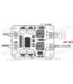 Цифровой усилитель TPA3118 60W 8-24V 4-8Ом (15933) Цифровой усилитель TPA3118 60W 8-24V 4-8Ом (15933)