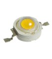 LED светодиод 3W 2500-2800K 260-280Lm (15035) LED светодиод 3W 2500-2800K 260-280Lm (15035)
