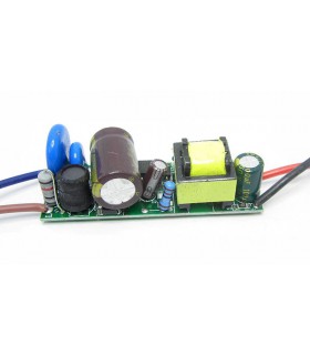 Драйвер LED светодиодов 20W 30-35V 500-600mA (16432)