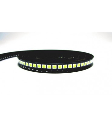 Светодиод LED подсветки телевизоров Everlight 3V 1W 3030 (14647)