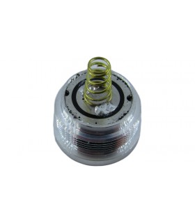 Светодиод с держателем фитиль фонарика XPE 3W (18717)