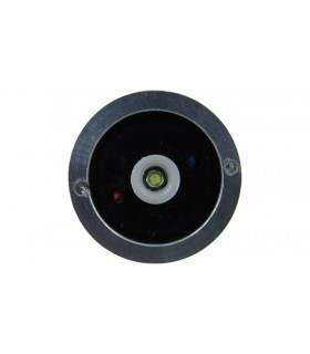 Светодиод с держателем фитиль фонарика XPE 3W (18717)