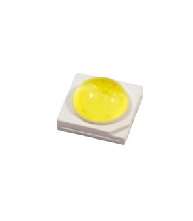 LED светодиод 3W 3536 6000K 220Lm SMD (15037)