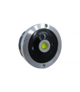 Светодиод с держателем фитиль фонарика R5 5W (18718)
