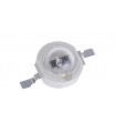 LED светодиод 5W red красный 620-625nm (11888)