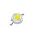 LED светодиод 5W 450Lm 15000-16000K (11932)