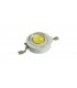 LED светодиод 3W 6500K 200Lm 3-3.6V (11260)