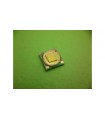 LED сверхъяркий светодиод SMD 5050 10W 9000K аналог CREE T6 (11515)