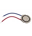 Драйвер LED светодиодов CREE T6 17mm (11909)