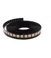 LED светодиод SMD 5050 20-22Lm 2200K 10шт (11620)