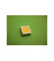 LED светодиод SMD 5050 20-22Lm 2200K 10шт (11620)