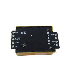 Датчик углекисловго газа CO2 MH-Z19B UART PWM MH-Z19B многопоточный (15744)