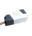 Драйвер питания светодиодов от 220V на 1-3*1W DC3-12V 300mA (15235)