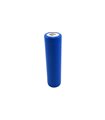 Аккумулятор с защитой от переразряда LiIon 18650 2600mAh (14920)