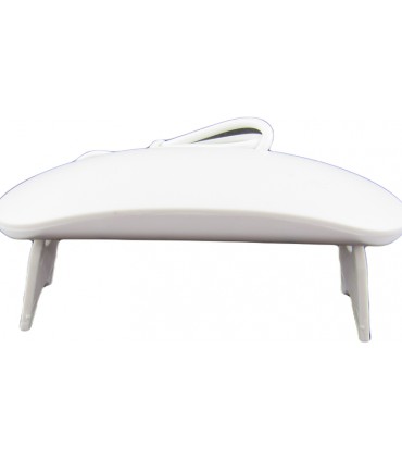 Лампа ультрафиолетовая 1W 5V USB (18890)