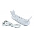 Лампа ультрафиолетовая 1W 5V USB (18890)
