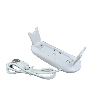 Лампа ультрафиолетовая 1W 5V USB (18890)