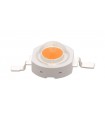 LED светодиод для растений 5W 840nm 100Lm (11258)