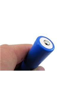 Аккумулятор с защитой от переразряда LiIon 18650 2600mAh (14920)