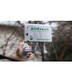 AirFresh - прибор мониторинга качества воздуха на улице с термокомпенсацией (16519)