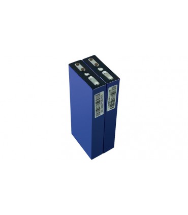 Аккумулятор LiFePo Weineng 3.2V 20Ah железо-фосфат 2.6mR (100191912)
