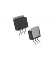Транзистор D2PAK TO-263-3 IPB072N15N3 G 072N15N3 MOSFET N-CH 150V 100A (16032)