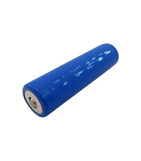 Аккумулятор с защитой от переразряда LiIon 18650 2600mAh (14920)