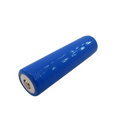 Аккумулятор с защитой от переразряда LiIon 18650 2600mAh (14920)