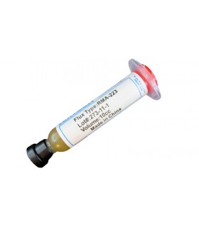 Флюс для BGA реболінгу Amtech RMA-223 10мл (18556)
