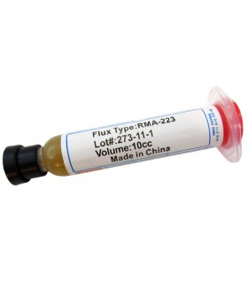 Флюс для BGA реболінгу Amtech RMA-223 10мл (18556)