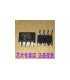 Микросхема EEPROM 24LC256 I/P DIP-8 I2C (11310)