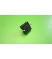 Кнопка с фиксатором в фонарь LED CREE (11922) Кнопка с фиксатором в фонарь LED CREE (11922)