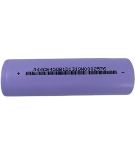 Аккумулятор LiIon 21700 FEB 3.7V 4600mAh 5C (18820)