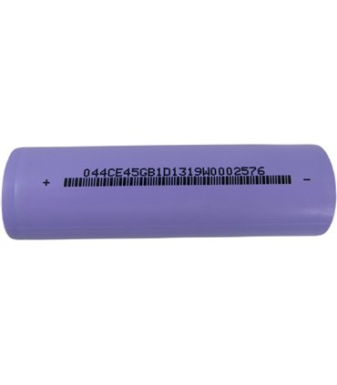 Аккумулятор LiIon 21700 FEB 3.7V 4600mAh 5C (18820)