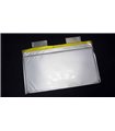 Мультикомпонетный литиевый аккумулятор MPCO 3.7V 21Ah Microvast (916344)