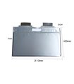 Мультикомпонетный литиевый аккумулятор MPCO 3.7V 21Ah Microvast (916344)