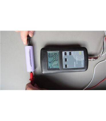 Аккумулятор LiIon 21700 FEB 3.7V 4600mAh 5C (18820)